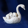 ÁNGELES CISNES