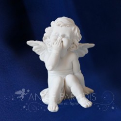 ANGES OF AMUS SAGEs - Estatueta de ángeles