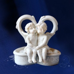 2 Ángeles de Amor Bendito