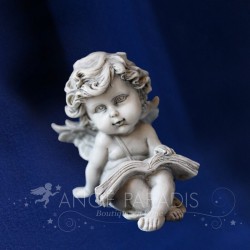 FIGURA ÁNGEL DE LECTURA