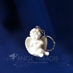 LLAVERO ÁNGEL EN TIENDA