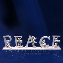 PEACE ANGES