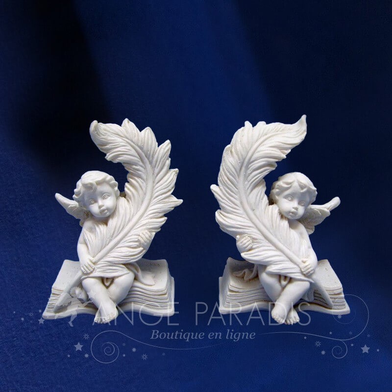 2 CHURVAS CON PLUMAS