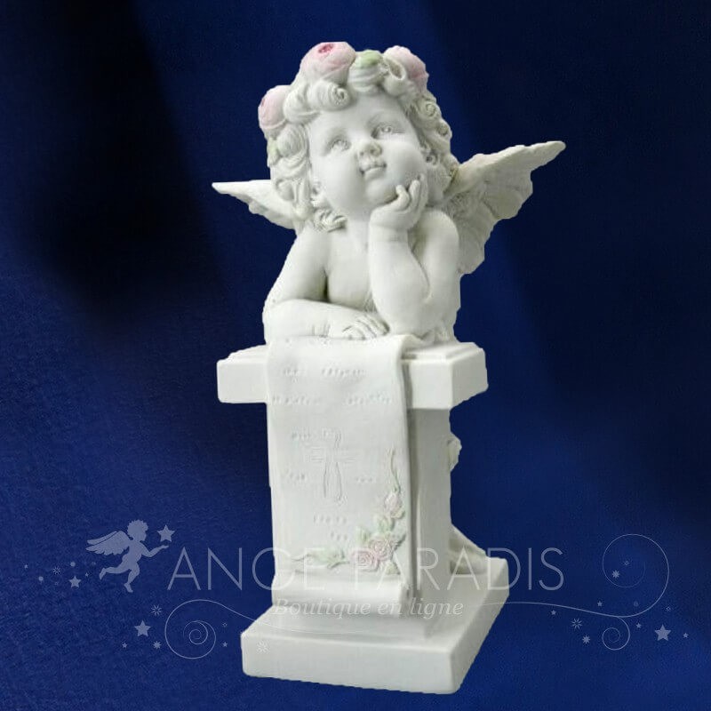 SITUACIÓN DE ANGE AVENIR