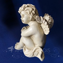 ángeles para el exterior