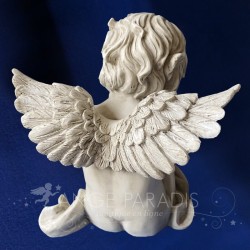 ángeles para un funeral