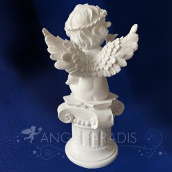 los ángeles te vigilan