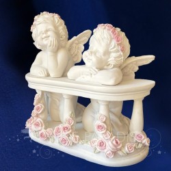 ÁNGELES DE LA PALABRA