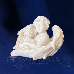 QUERUBÍN ADULTO NIÑO