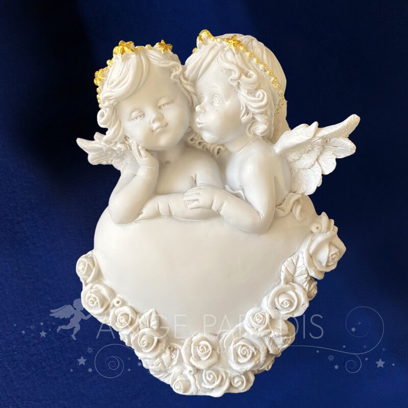 LOS ÁNGELES ENAMORADOS