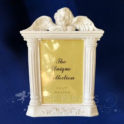 MARCO DE FOTOS DE ÁNGEL CLÁSICO