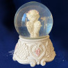 figura de ángeles