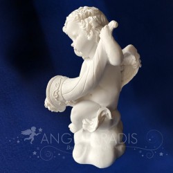 figura D'ANGE CORNE D'ABONDANCe