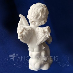 CUERNO DE ÁNGEL DE ALUNDANCE