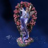 ESTATUA ÁNGEL PARAÍSO SHEILA WOLK 42 CM
