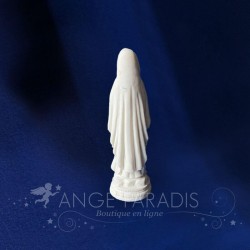 figura VIERGE en miniatura