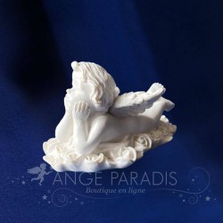 FIGURINE ANGE figurines ángel