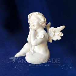 estatua ange estatuatte ange