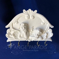 GANCHO LLAVE DE ÁNGEL