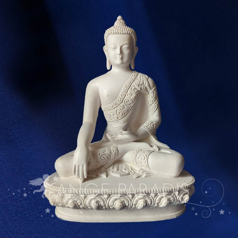 BUDA BLANCO