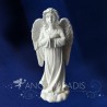 estatuilla de ángel
