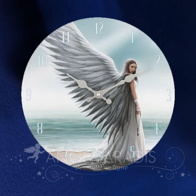 RELOJ ÁNGEL
