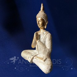estatuilla de buda