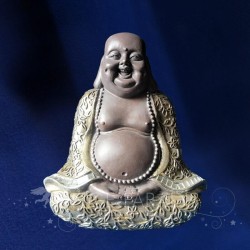 ESTATUETA DE BUDA CHINO