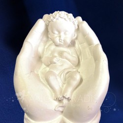 estatuilla de ángel estatuillas de ángel