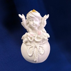 ángel de la figura 