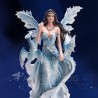 FIGURA HADA BLANCA