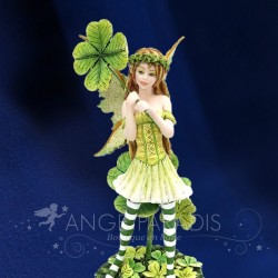 estatuilla FEERIQUE
