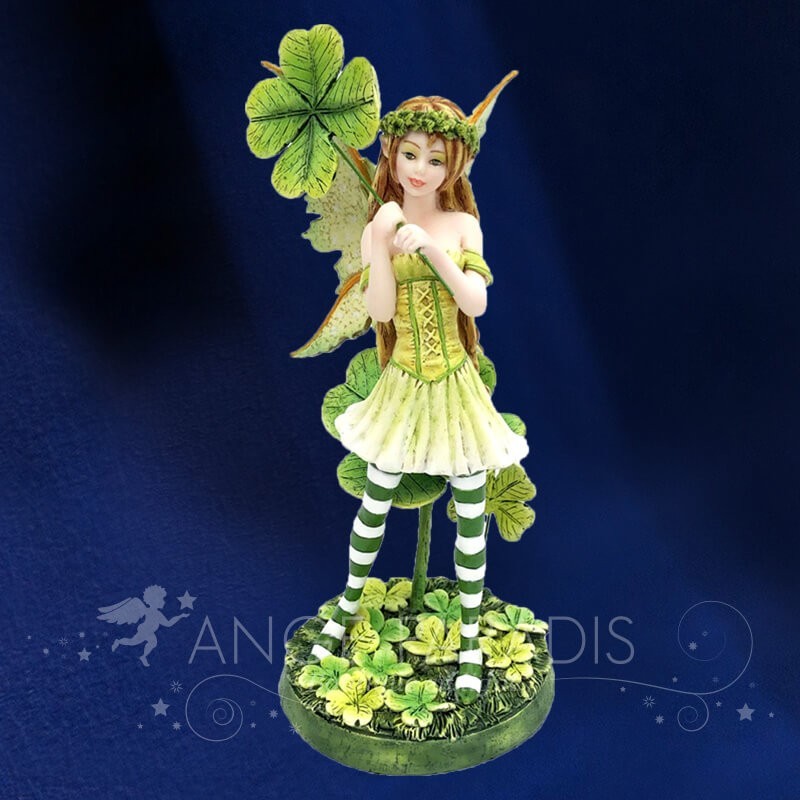 FIGURA DE HADA