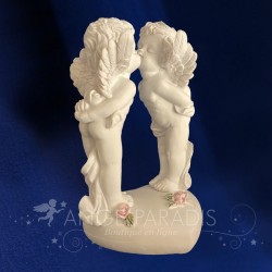 ANGES BAISER 20cm