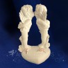 ANGES BAISER 20cm