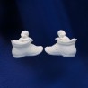 STATUETTE BEBE ANGE