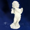 FIGURINE ANGE FLUTE