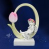ESTATUILLA DEL ÁNGEL