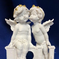 FIGURA ÁNGEL Romántica