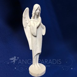 estatuilla S ange