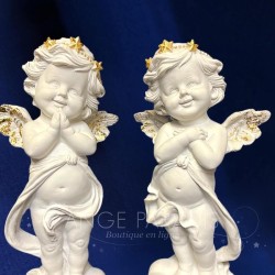 figura ANGE DEBOUT