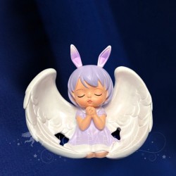 Gráfico Ange Oración