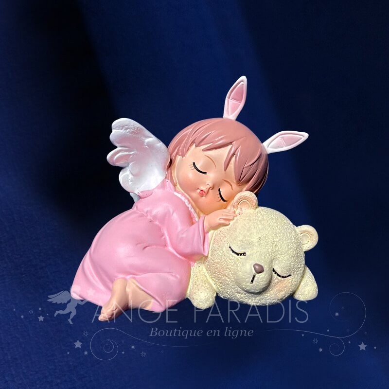 Figura Ange Chien