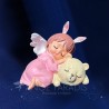 Figura Ange Chien