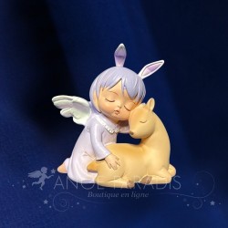 Choupy© Figura Ángel Cierva - 8,5 cm