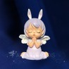 Choupy© Estatuilla Ángel Exauce - 11,5cm