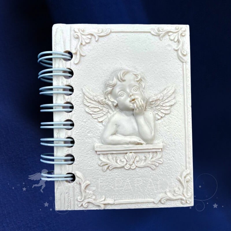 Notebook Angels