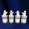 4 Anges velas