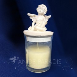 4 Anges velas