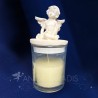 4 Anges velas
